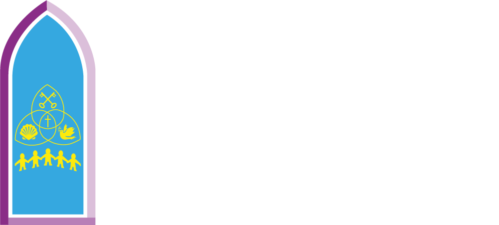 Logo for The Trinity CofE Primary Academy