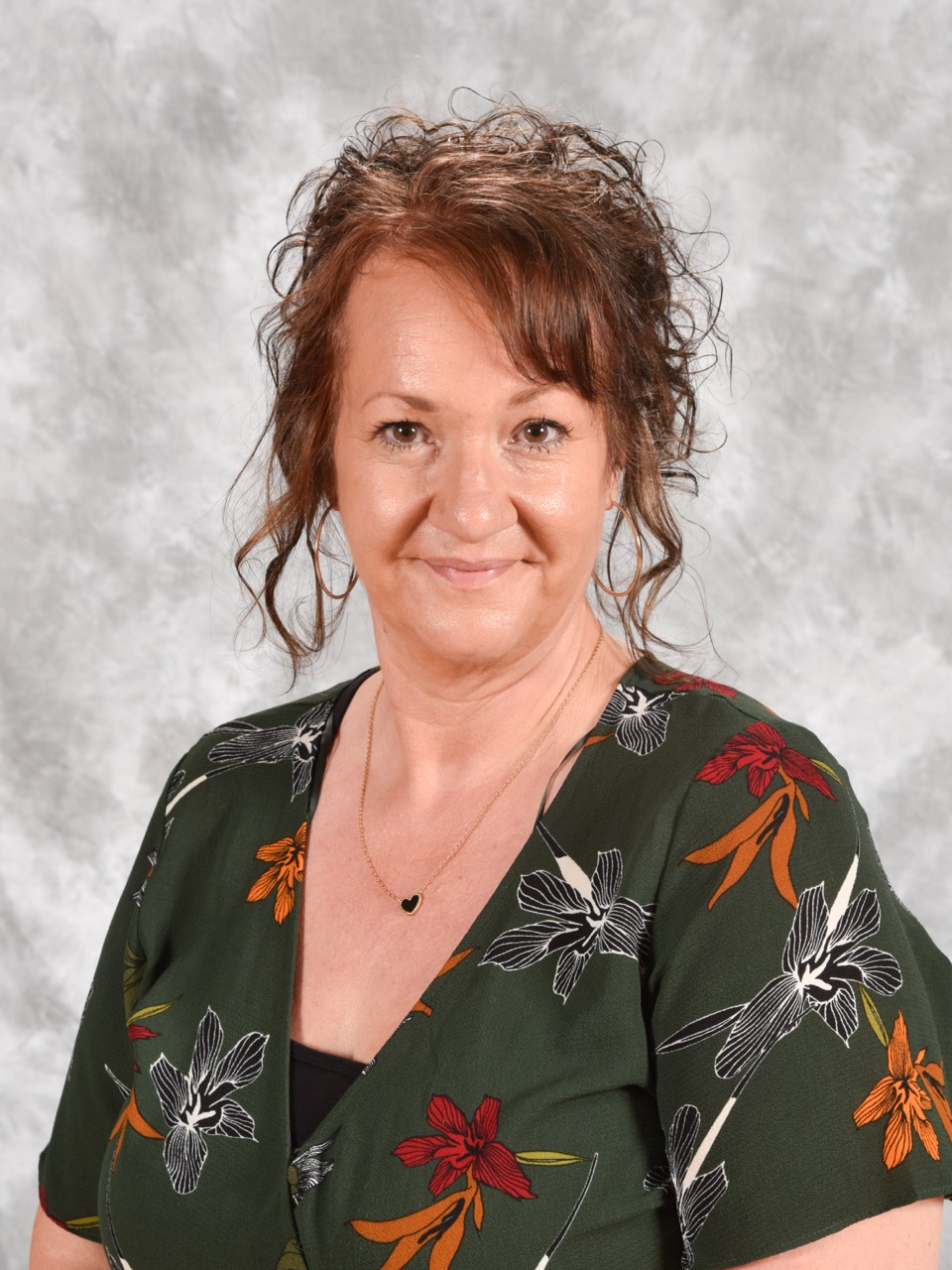 Photo of Rebecca Owens