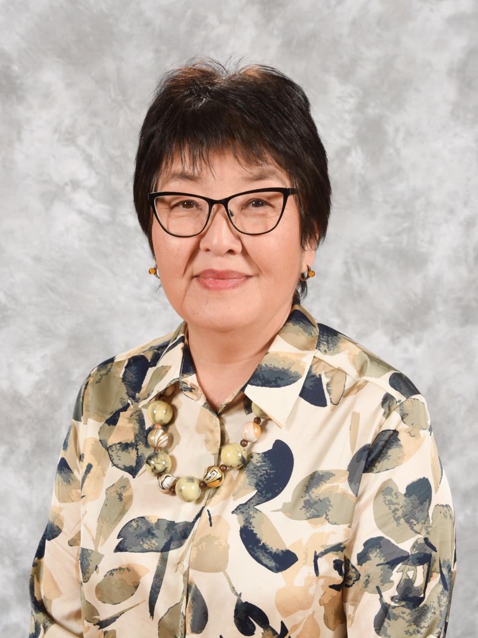 Photo of Tamara Bain