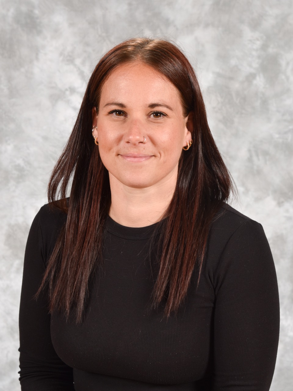 Photo of Lisa Finlay