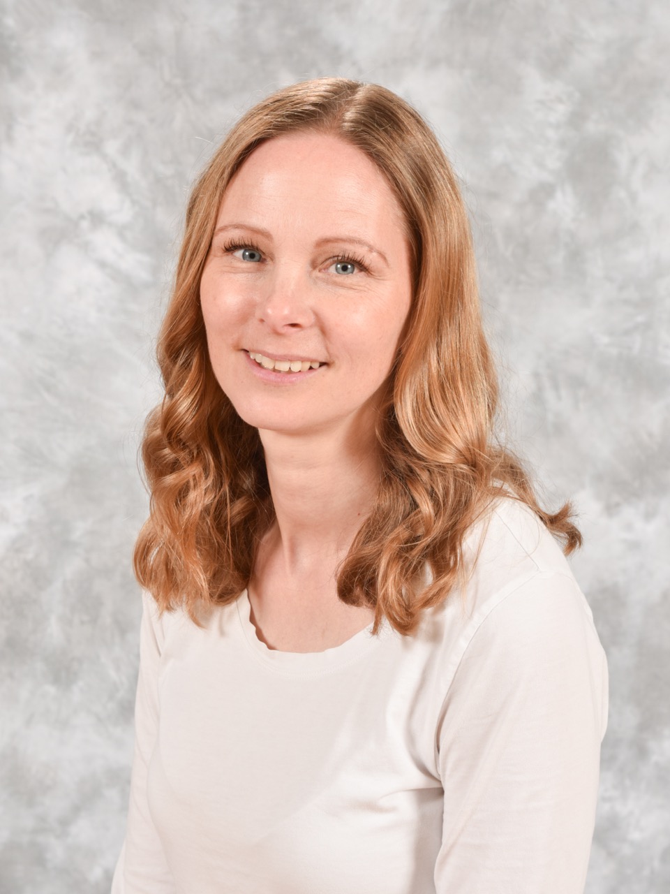 Photo of Victoria Farmer