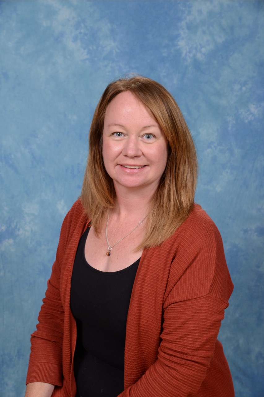 Photo of Rachel Peaple