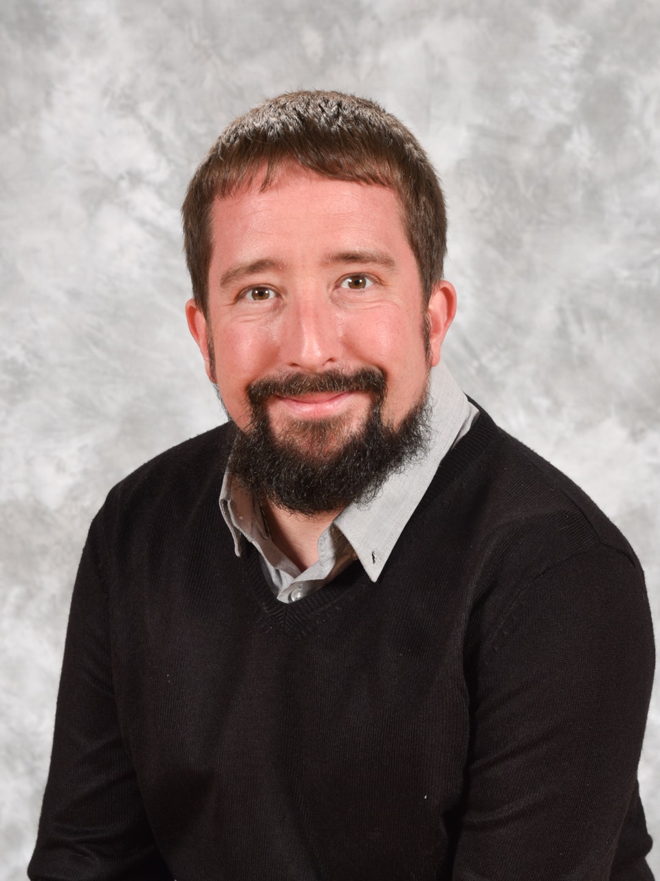 Photo of David Webb