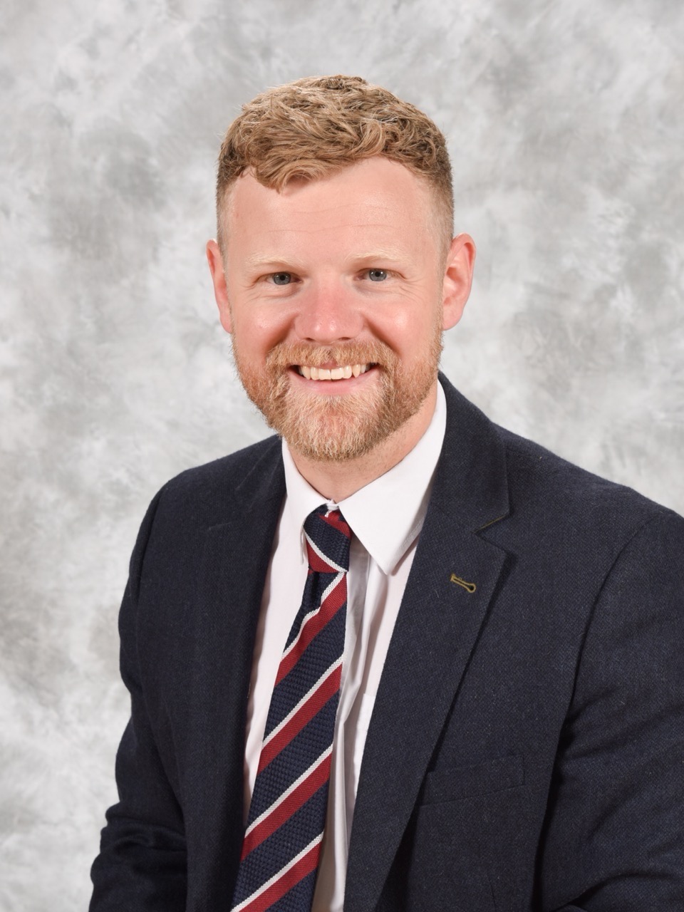 Photo of Angus Brereton