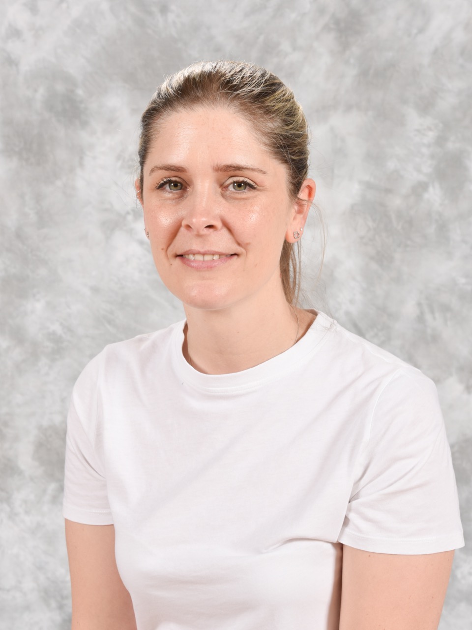 Photo of Chantelle Blakeney