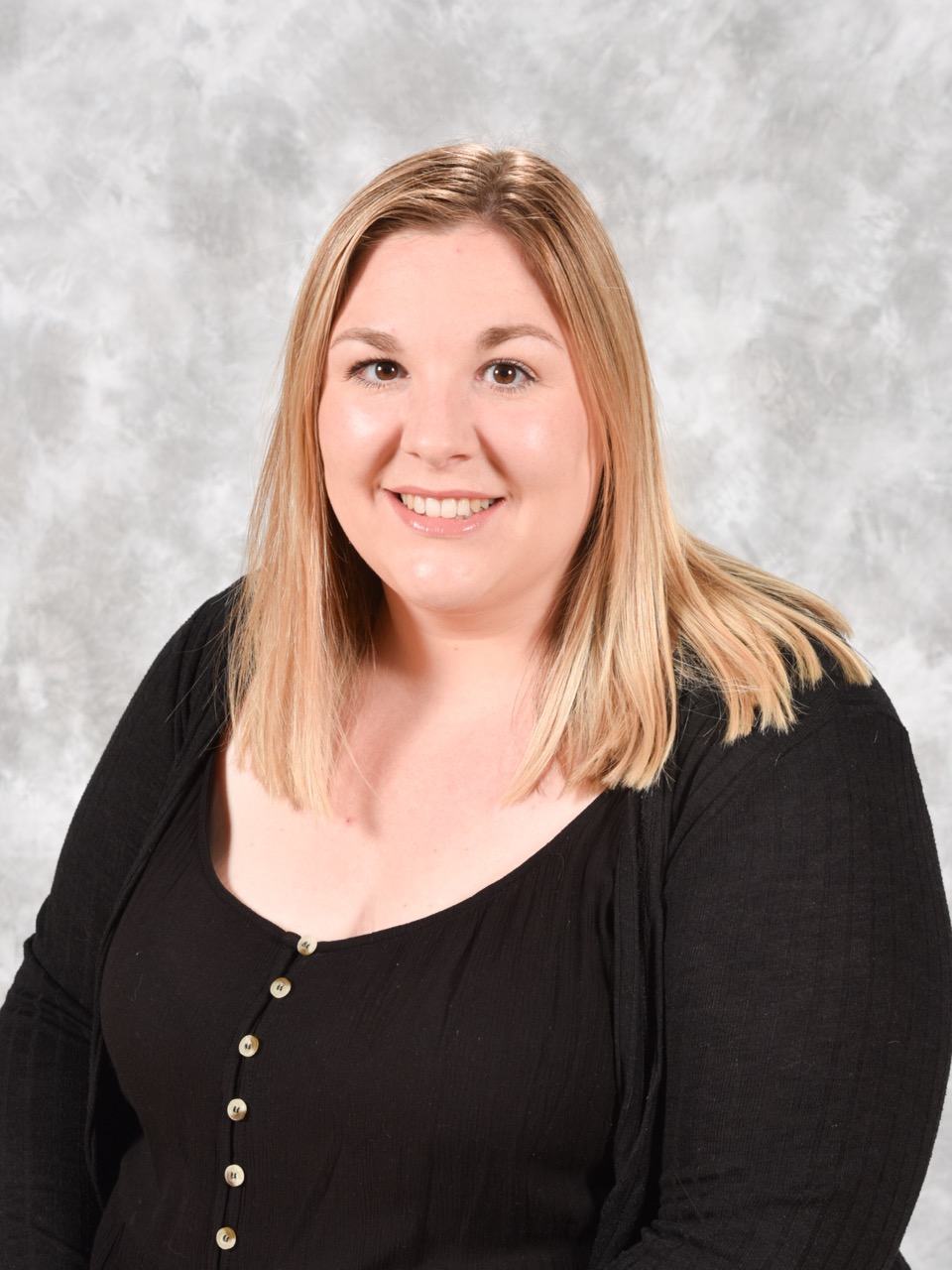 Photo of Fiona Spencer