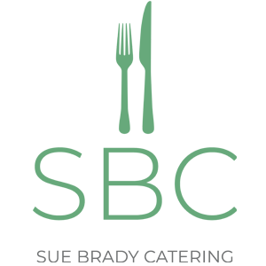 Photo of Sue Brady Catering