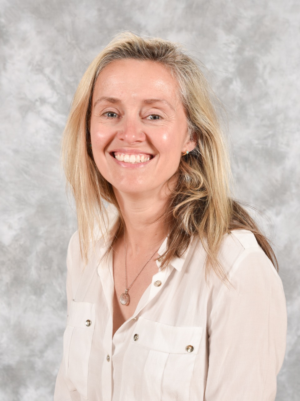 Photo of Lucy Scattergood