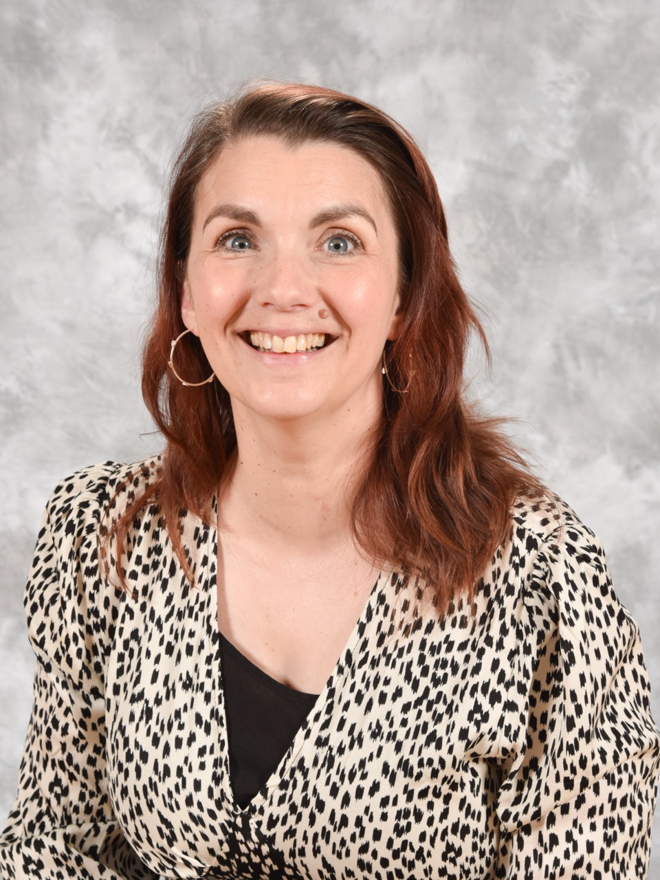 Photo of Kate Dummett