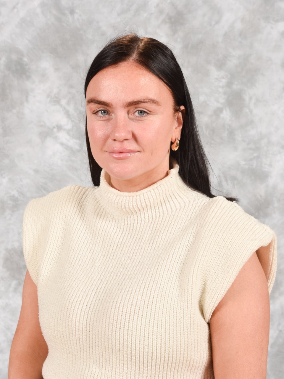 Photo of Charmaine Morris