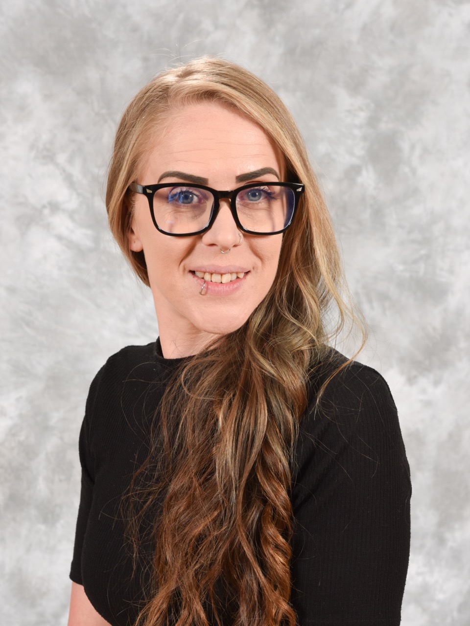 Photo of Trish Booth