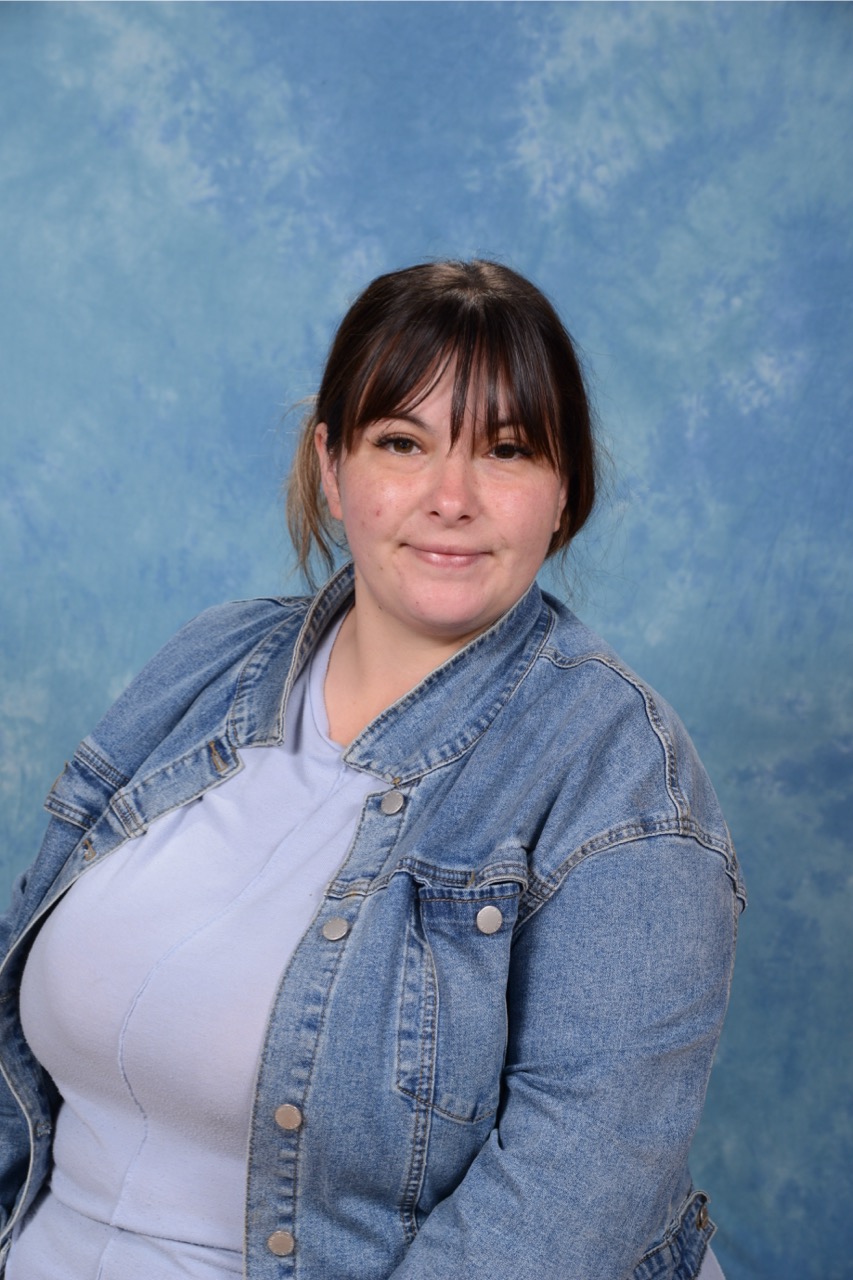 Photo of Nicola Cotter