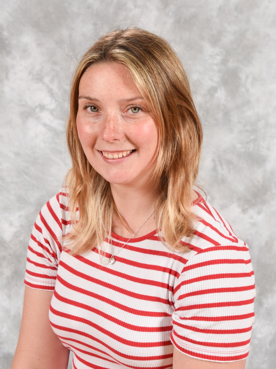Photo of Charlotte Dyer